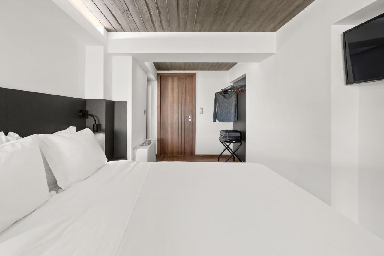 Athenian View Loft Lägenhet Exteriör bild